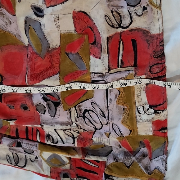 Componix full length skirts - Picture 5 of 5